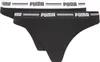 PUMA ICONIC STRING 2P HANG black L Produktbild-Vorschau 1
