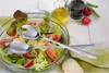 GRÄWE Salatbesteck 2-tlg. lang, Edelstahl, Serie Königstein Produktbild-Vorschau 2