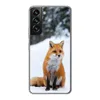 MuchoWow® Handyhülle Schutzhülle Hülle für Samsung Galaxy Produktbild-Vorschau 1