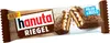 Hanuta baton waflowy z kremem z odtłuszczonego mleka Podgląd zdjęcia produktu 2