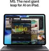 Apple iPad Pro, 27,9 cm (11"), 2420 x 1668 Pixel, 512 GB, Produktbild-Vorschau 10