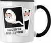 Trendation - Funny Spruch Tasse Fun Coole Männer Witzig Produktbild-Vorschau 1