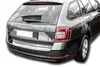 Protezione Paraurti IN Acciaio Inox Per Skoda Octavia 3 Anteprima dell’immagine prodotto 6