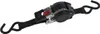 Kerbl Zurrgurt Automatik 25mm / 3,0 mtr. Zurrkraft Anteprima dell’immagine prodotto 8