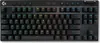 Logitech G PRO X TKL, Kabellos, RF Wireless + Bluetooth, Produktbild-Vorschau 2
