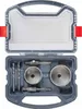 kwb 499176 Set di seghe a tazza 68 mm, 82 mm 6 pezzi Anteprima dell’immagine prodotto 2