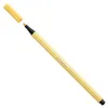 STABILO Pen 68, 1 Farben, Gelb, Rundspitze, 1 mm, Gelb, Produktbild-Vorschau 7
