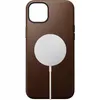 Nomad Modern Leather Case, Cover, Apple, iPhone 15 Plus, 17 Produktbild-Vorschau 6