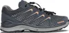 Lowa Meadow GTX Lo SL Wanderschuh Blau Produktbild-Vorschau 3