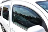 Heko Deflecteurs D'Air / De Vent Pour Renault Kangoo Voir les images du produit 3