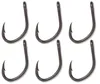Black Cat Gripper Haken DG - 6 Wallerhaken, Größe:1/0 Produktbild-Vorschau 3