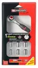 3/8'-Ratsche mit 360° drehbarem Griff, inklusive 7 Produktbild-Vorschau 1