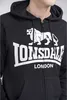 Lonsdale Krafty Reißverschlusspullover  S Mann  S Produktbild-Vorschau 6