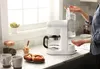KitchenAid 5KCM1208EWH, Filterkaffeemaschine, 1,7 l, Produktbild-Vorschau 4