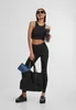 Urban Classics Donna - Leggings in jersey schwarz - L Anteprima dell’immagine prodotto 11