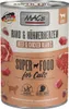 MAC's Cat Rind & Hühnerherzen 400gx6 Produktbild-Vorschau 1