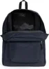 JanSport batohy Superbreak One Navy, EK0A5BAGN541 Náhľad obrázku produktu 4