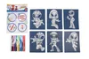 Set de stylos Spidey Blow Voir les images du produit 3