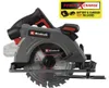 Einhell 4331210, Čierna, Červená, 19 cm, 3800 ot/min, 6,5 Náhľad obrázku produktu 23