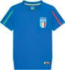 Italienische Nationalmannschaft Heimtrikot Kinder - Größe Produktbild-Vorschau 3