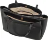 Stilvolle Schwarze Damentasche mit Laptopfach & Produktbild-Vorschau 15