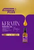 Softto+Plus Keratin Hair Care Oil Serum + Vitamin E - Podgląd zdjęcia produktu 3