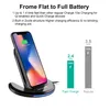 ELEGIANT Wireless Charger Induktions Ladegerät Qi Charger Produktbild-Vorschau 7