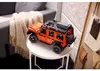LEGO® Technic 42177 Mercedes-Benz G 500 PROFESSIONAL Line Voir les images du produit 34
