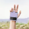 kwmobile Flip Soft Case kompatibel mit Samsung Galaxy Z Produktbild-Vorschau 4