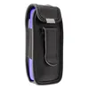 caseroxx Ledertasche mit Gürtelclip kompatibel mit Nokia Produktbild-Vorschau 2
