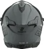 Casco de enduro Bogotto FG-601 Duo, fibra de vidrio, color Vista previa de la imagen del producto 8