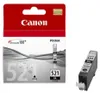 A product shot of a Canon ink cartridge box and the ink cartridge itself. Anteprima dell’immagine prodotto