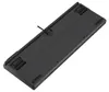 A4TECH Mechanische Tastatur Bloody WS98 Grau Funk (BLMS Red Produktbild-Vorschau 9