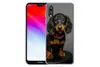 MuchoWow® Handyhülle Schutzhülle Hülle für Huawei P20 Lite Produktbild-Vorschau 2