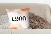 MuchoWow® Zierkissen Sofakissen Wohnzimmer Dekokissen 50x50 Produktbild-Vorschau 4