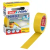 Tesa Gewebekleb. 2,75m x 19mm extra Power gelb 56341 Produktbild-Vorschau 17