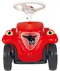 BIG 800056106 Bobbycar Set avec roues silencieuses et Voir les images du produit 1