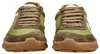 El Naturalista Barfußschuhe Sneaker Barfußschuhe Sneaker Produktbild-Vorschau 4