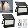 Izrielar 2X LED solární nástěnné svítidlo Reflektorové Náhled obrázku produktu 13