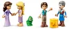 LEGO Disney Princess Zamek Roszpunki, Zestaw do budowania, Podgląd zdjęcia produktu 7