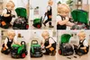 Zestaw Mechanika dla Dzieci Silnik Traktor do Rozkręcania Podgląd zdjęcia produktu 3