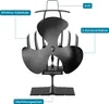 Ventilatore da stufa Wiltec a 3 pale da 60 a 350°C, Anteprima dell’immagine prodotto 7