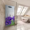 Wallario selbstklebende Duschrückwand 70 x 180 cm mit Motiv Produktbild-Vorschau 5