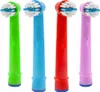Oral-B Aufsteckbürsten Kids Stages 20 Stück Weich Produktbild-Vorschau 2