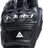 Dainese Druid 4 Black/Black/Charcoal Gray M Produktbild-Vorschau 6