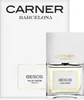 Carner Barcelona Besos Eau De Parfum 100 ml (unisex) Produktbild-Vorschau 2