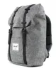 Herschel Rucksack Retreat Classics Batohy Polyester 43 x Náhled obrázku produktu 16