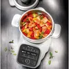 Moulinex HF80CB, 4,5 l, 150 °C, 16000 RPM, 30 °C, Dessert, Produktbild-Vorschau 3