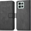 imoshion Luxe Bookcase pour le Motorola Moto G75 5G - Noir Voir les images du produit 1