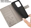Hülle Xiaomi Redmi 15C Handy Tasche Handyhülle Wallet Case Produktbild-Vorschau 7